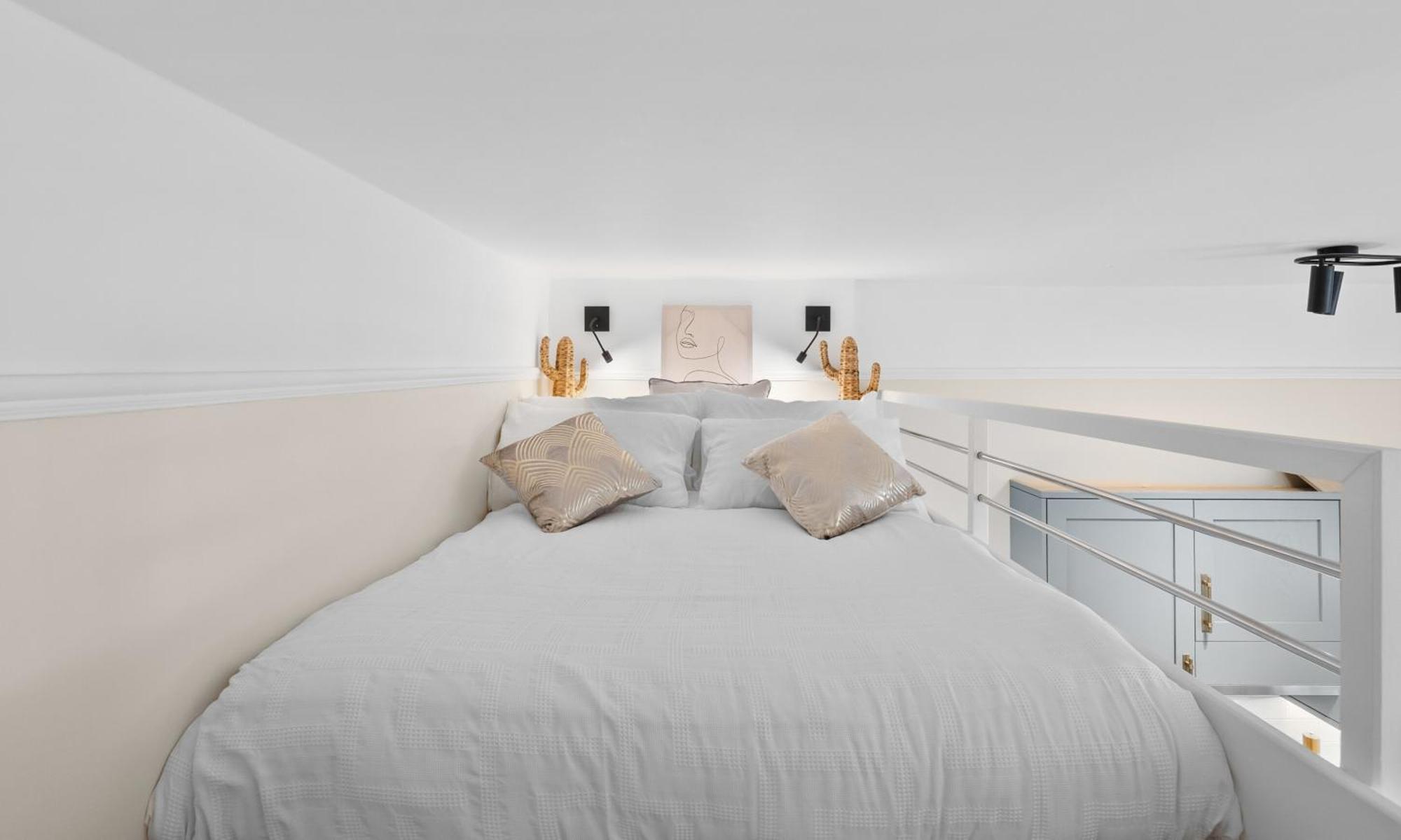 Vichy - The Hampstead Star | Prime Location Appartement Londen Buitenkant foto
